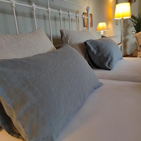 Gartenzimmer Im Schloss Neuhausen Neuhausen  Eksteriør billede