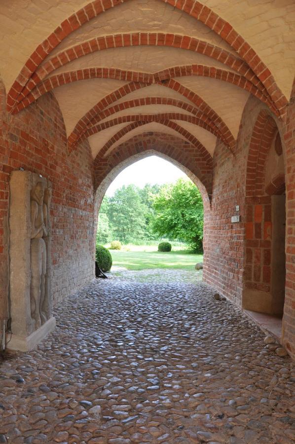 Gartenzimmer Im Schloss Neuhausen Neuhausen  Eksteriør billede